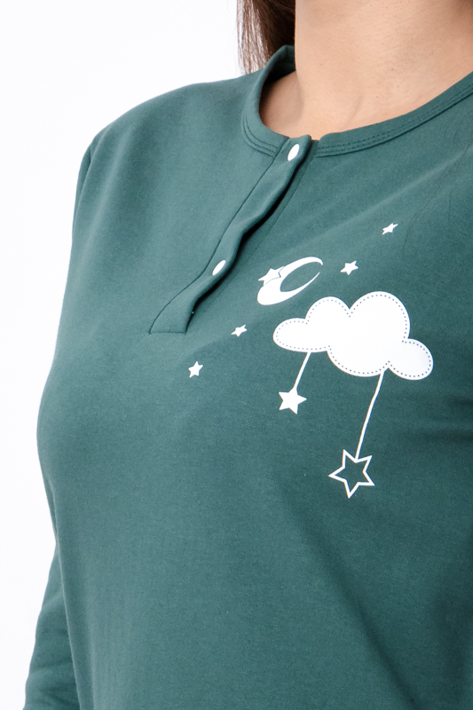 Піжама жіноча